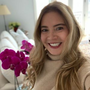 Meet your Posher, Astrid